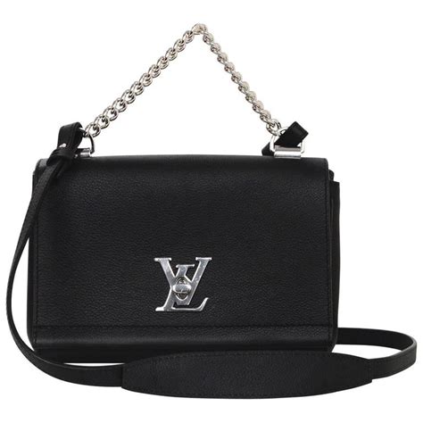 louis vuitton black leather crossbody|louis vuitton black crossbody purse.